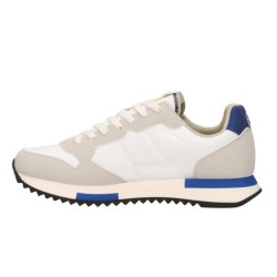 Sneakers Uomo Sun 68 Z34120 - Bianco