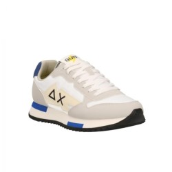 Sneakers Uomo Sun 68 Z34120 - Bianco