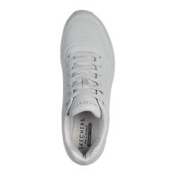 Sneakers Uomo Skechers 52458 - White