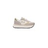 Sneakers Donna Sun 68 Z34209 - Bianco