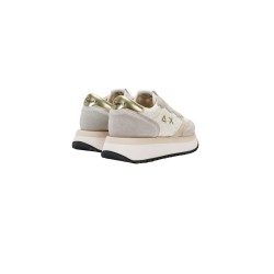 Sneakers Donna Sun 68 Z34209 - Bianco