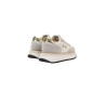 Sneakers Donna Sun 68 Z34209 - Bianco