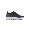 Sneakers Uomo Geox U15 Spherica A - Navy