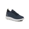 Sneakers Uomo Geox U15 Spherica A - Navy