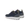 Sneakers Uomo Geox U15 Spherica A - Navy