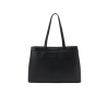 Borsa Donna Shopper Valentino Manhattan 03 - Nero