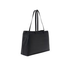 Borsa Donna Shopper Valentino Manhattan 03 - Nero