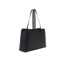 Borsa Donna Shopper Valentino Manhattan 03 - Nero