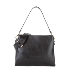 Borsa Donna Shopper Valentino Manhattan 06 - Nero