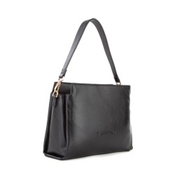 Borsa Donna Shopper Valentino Manhattan 06 - Nero