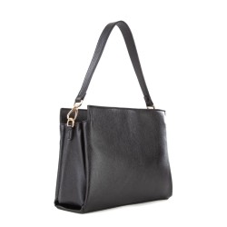 Borsa Donna Shopper Valentino Manhattan 06 - Nero