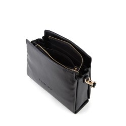 Borsa Donna Shopper Valentino Manhattan 06 - Nero