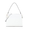 Borsa Donna Shopper Valentino Manhattan 06 - Bianco