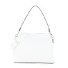 Borsa Donna Shopper Valentino Manhattan 06 - Bianco