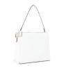 Borsa Donna Shopper Valentino Manhattan 06 - Bianco