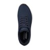 SKECHERS-52458-40-BLU-SNEAK-UOMO