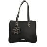 Shopper Donna Cafenoir NC0609 - Nero