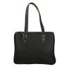 Shopper Donna Cafenoir NC0609 - Nero