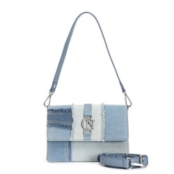 Tracolla Donna Cafenoir NH0624 - Denim