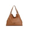 Shopper Donna Cafenoir WI0627 - Cuoio