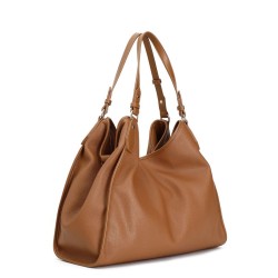 Shopper Donna Cafenoir WI0627 - Cuoio