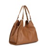 Shopper Donna Cafenoir WI0627 - Cuoio