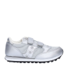 Sneakers Bambina Saucony Sk167344 - Silver