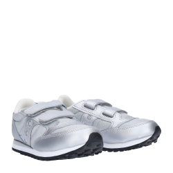 Sneakers Bambina Saucony Sk167344 - Silver