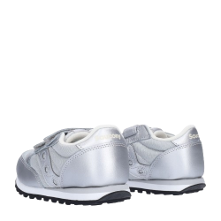 Sneakers Bambina Saucony Sk167344 - Silver