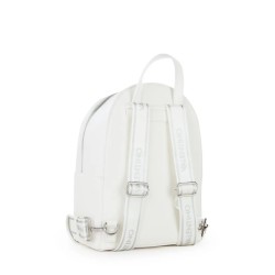 Zaino Donna Valentino Hudson Re 02 - Bianco