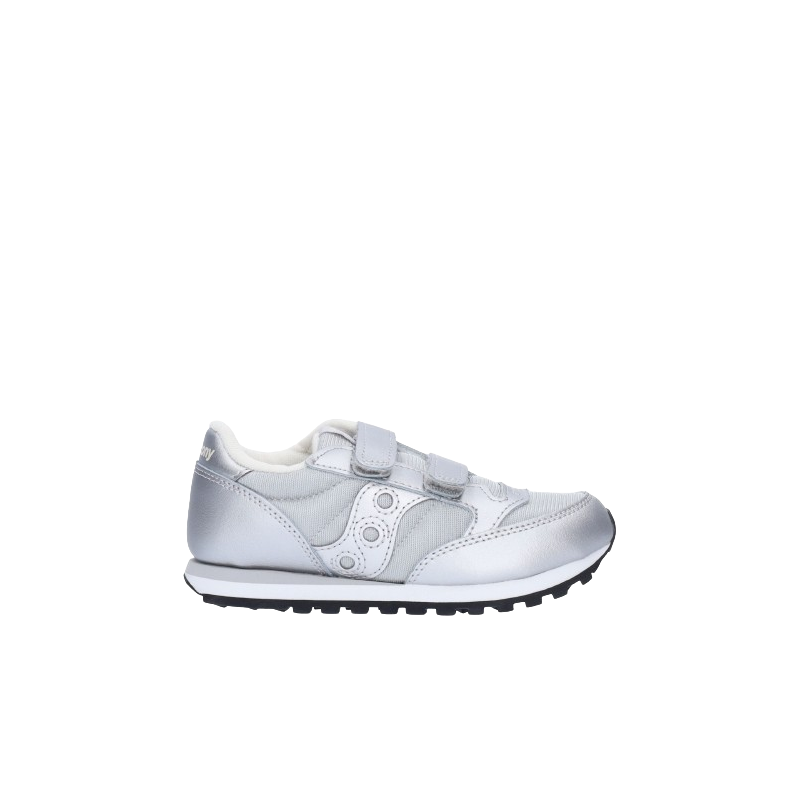 Sneakers Donna Saucony Sk167344 - Silver