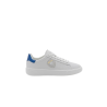 Sneakers Uomo Blauer Buck 02 - White/Royal