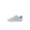 Sneakers Uomo Blauer Buck 02 - White/Royal