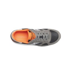 Sneakers Uomo Saucony S2108/760 - Dove/Orange