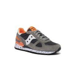 Sneakers Uomo Saucony S2108/760 - Dove/Orange