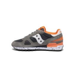 Sneakers Uomo Saucony S2108/760 - Dove/Orange