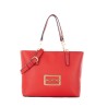 Borsa Donna Valentino Shopper Princesa 06 - Rosso