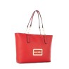 Borsa Donna Valentino Shopper Princesa 06 - Rosso