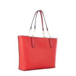 Borsa Donna Valentino Shopper Princesa 06 - Rosso