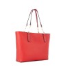 Borsa Donna Valentino Shopper Princesa 06 - Rosso