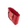 Borsa Donna Valentino Shopper Princesa 06 - Rosso