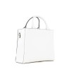 Borsa Donna Valentino Shopper Coney 02 - Bianco