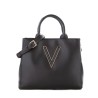 Borsa Donna Valentino Shopper Coney 02 - Nero