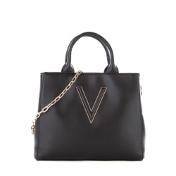 Borsa Donna Valentino Shopper Coney 02 - Nero