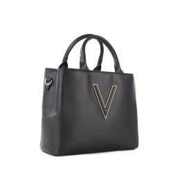 Borsa Donna Valentino Shopper Coney 02 - Nero