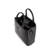 Borsa Donna Valentino Shopper Coney 02 - Nero