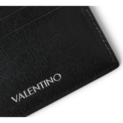 Portafogli Uomo Valentino Marnier 21 - Nero