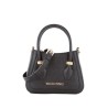 Borsa Donna Valentino Tracolla Montmartre 03 - Nero