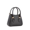 Borsa Donna Valentino Tracolla Montmartre 03 - Nero