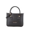 Borsa Donna Valentino Shopper Montmartre 01 - Nero